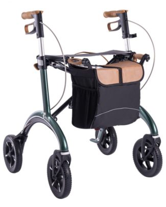 Rollator Saljol Carbon
