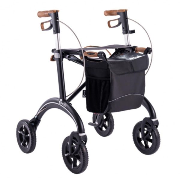 Rollator Saljol Carbon