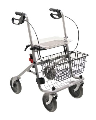 Rollator Cristallo