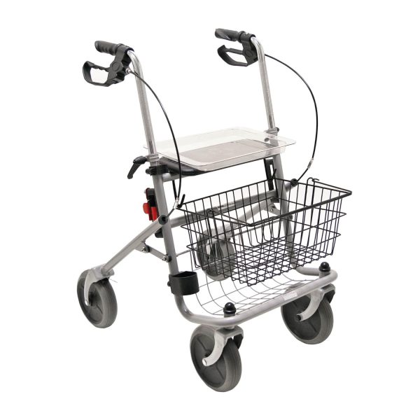 Rollator Cristallo