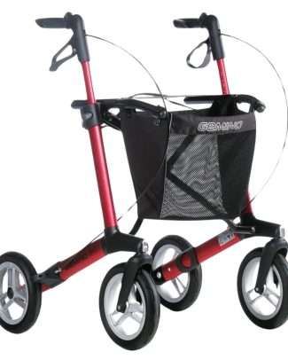 Rollator Gemino 30 Comfort
