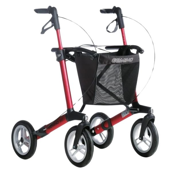 Rollator Gemino 30 Comfort