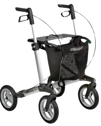 Rollator Gemino 30 Comfort