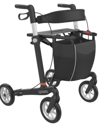 Rollator Gepard