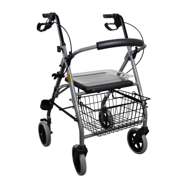 Rollator Gigo 2G
