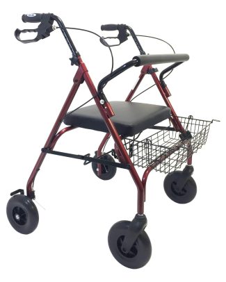 Rollator GoLite 200 XXL