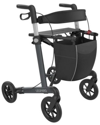 Rollator Leopard