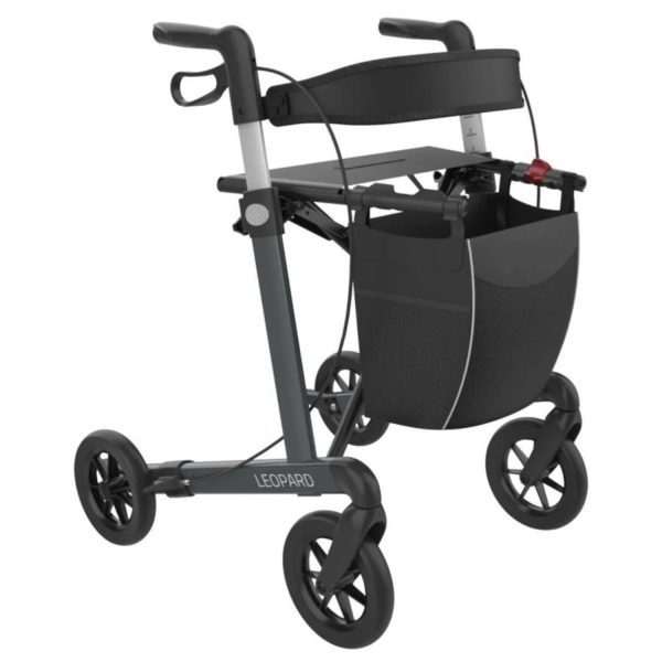 Rollator Leopard
