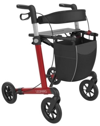 Rollator Leopard