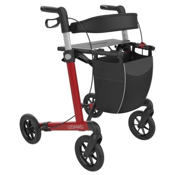 Rollator Leopard