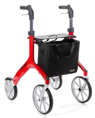Rollator Let's Fly