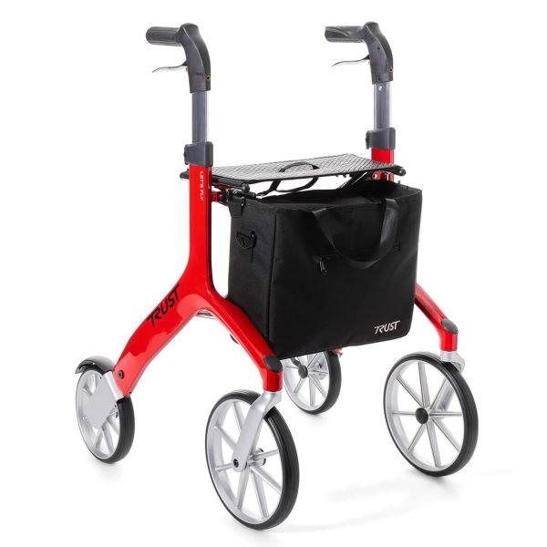 Rollator Let's Fly
