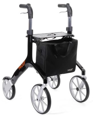 Rollator Let's Fly