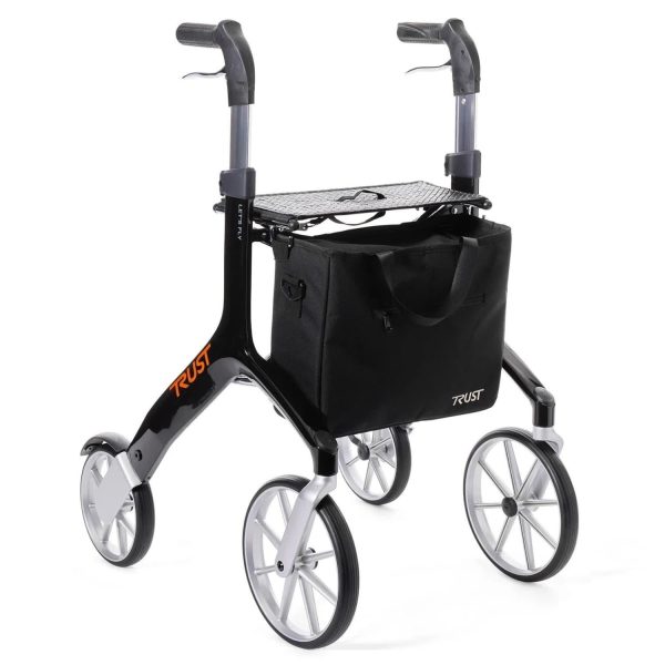 Rollator Let's Fly