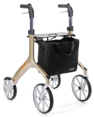 Rollator Let's Fly