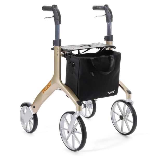 Rollator Let's Fly