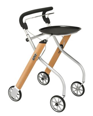 Rollator Let's Go Indoor