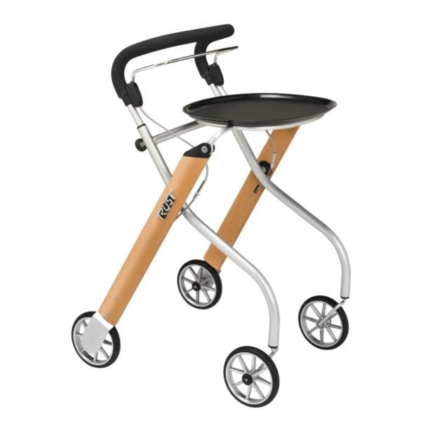 Rollator Let's Go Indoor