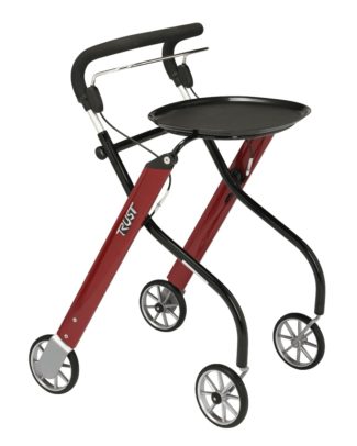 Rollator Let's Go Indoor