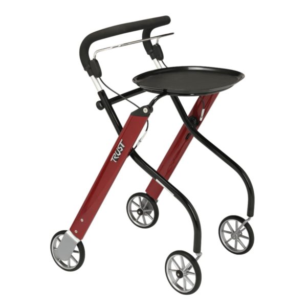 Rollator Let's Go Indoor