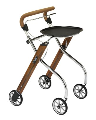 Rollator Let's Go Indoor