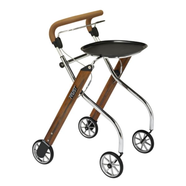 Rollator Let's Go Indoor