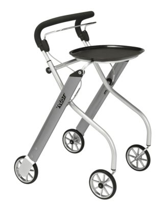 Rollator Let's Go Indoor