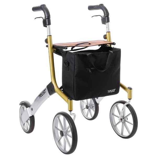 Rollator Let's Go Out
