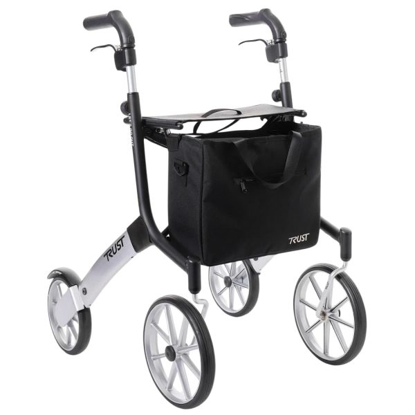 Rollator Let's Go Out