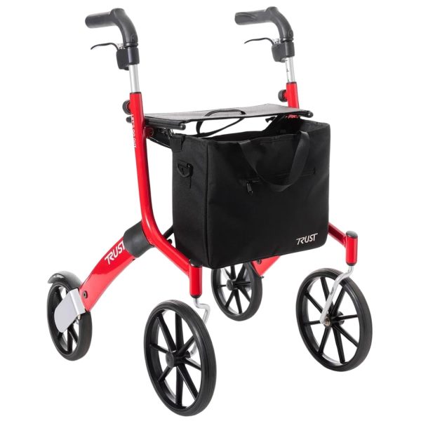 Rollator Let's Go Out