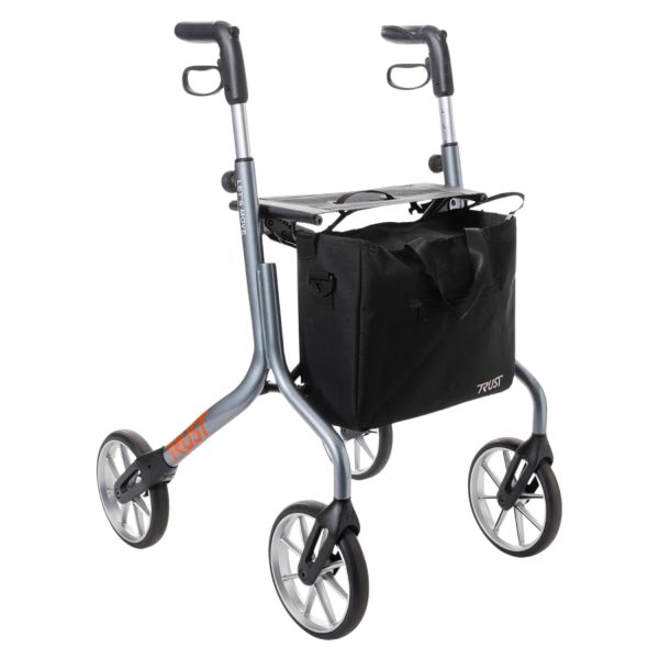 Rollator Let's Move