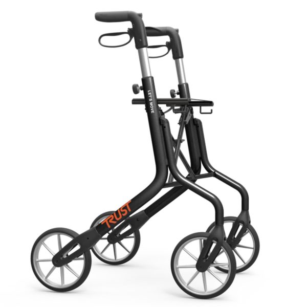 Rollator Let's Move