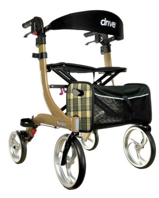 Rollator Nitro - Large