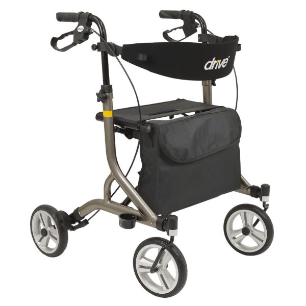 Rollator Nitro SL