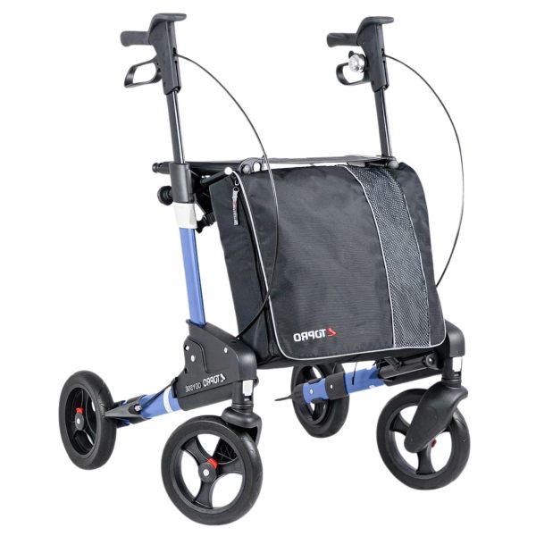 Rollator Odyssé
