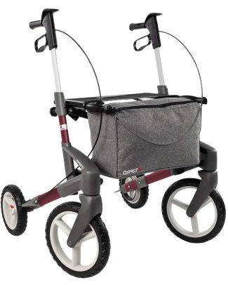 Rollator Olympos ATR