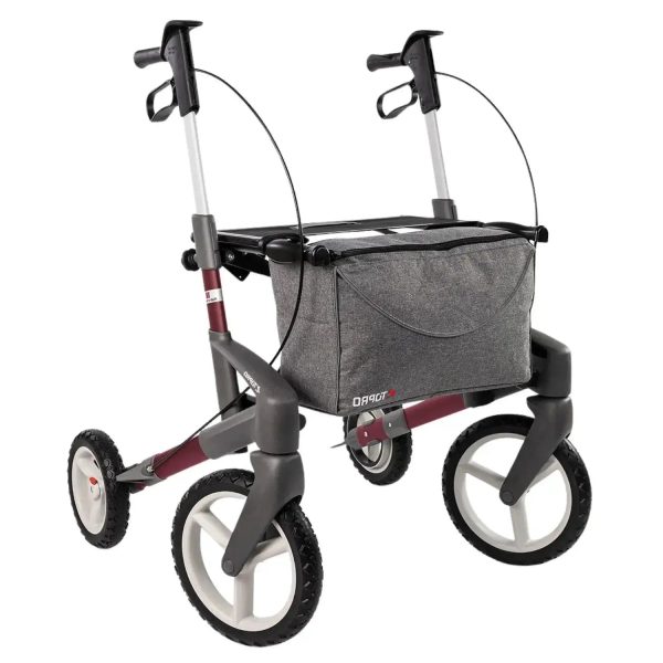 Rollator Olympos ATR