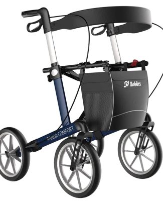 Rollator Panda Comfort