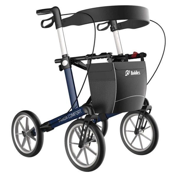 Rollator Panda Comfort