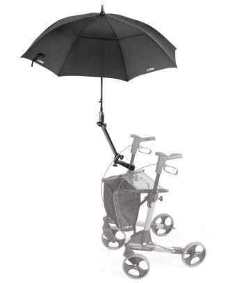 Rollator Paraplu