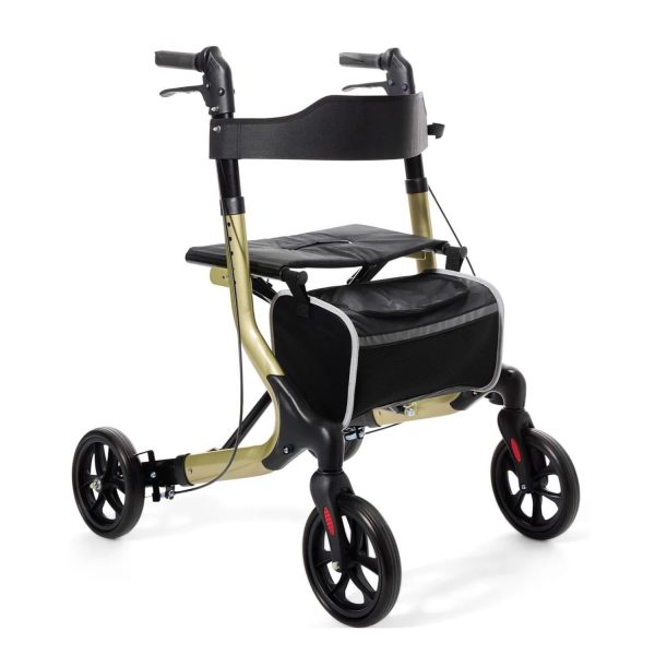 Rollator Plaza Lite Alu