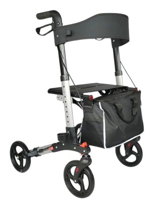 Rollator Plaza Lite
