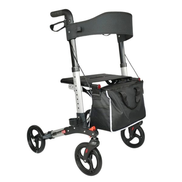 Rollator Plaza Lite