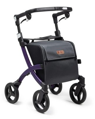 Rollator Rollz Flex