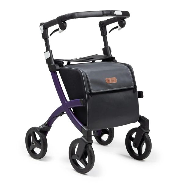 Rollator Rollz Flex