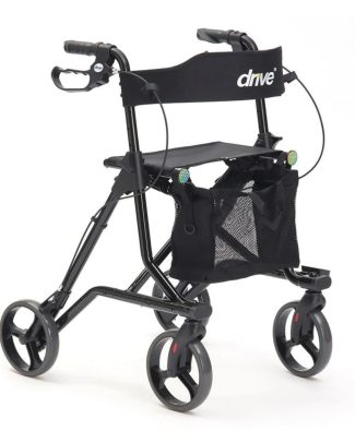 Rollator Torro