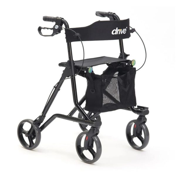 Rollator Torro