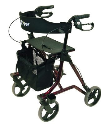 Rollator Torro