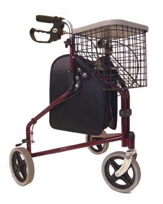 Rollator Tri Walker