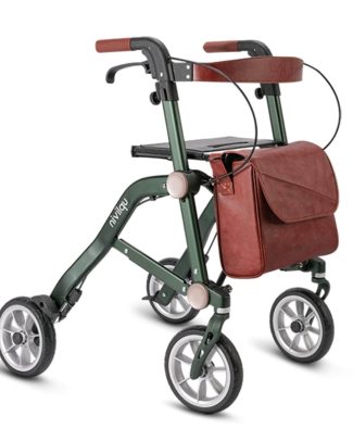 Rollator Trive